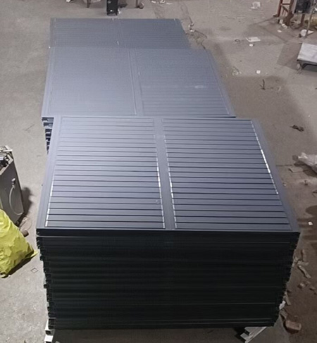 生產(chǎn)廠家環(huán)境