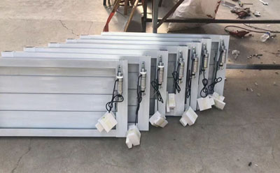 鋁百葉窗供應(yīng)