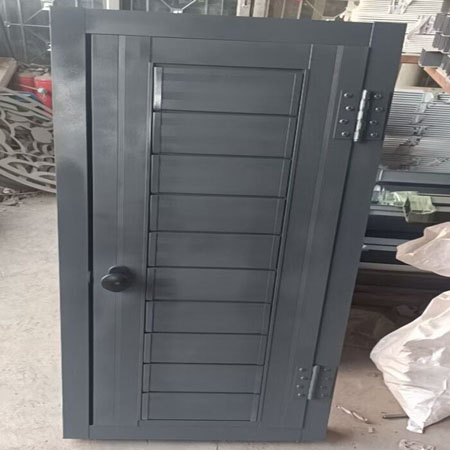 百葉窗廠家產品