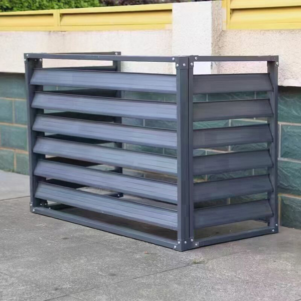 空調(diào)外機(jī)裝飾罩